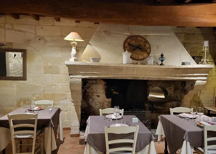 Hotel Restaurant la Ferme