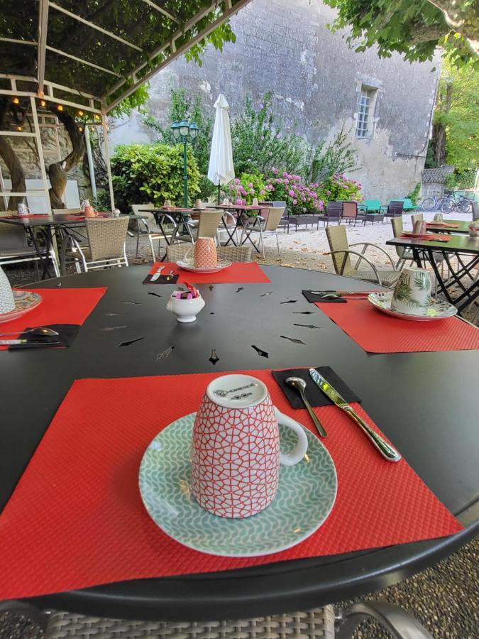Logis La Ferme Hotel 3*