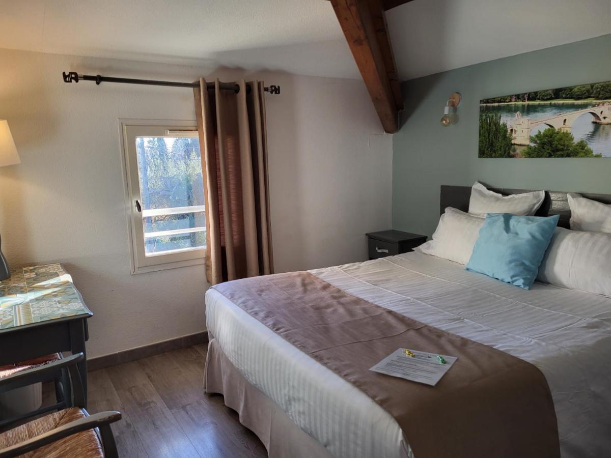 Hotel Logis La Ferme 3*