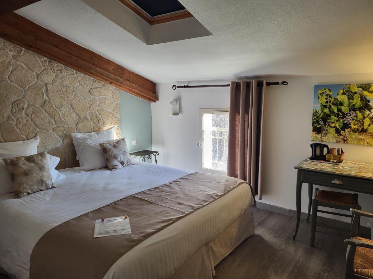 Logis La Ferme 3* Avignon
