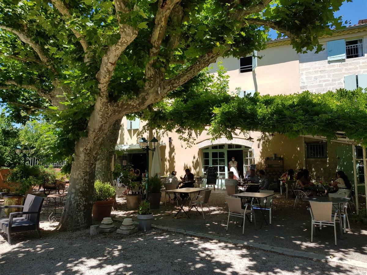 Logis La Ferme 3*