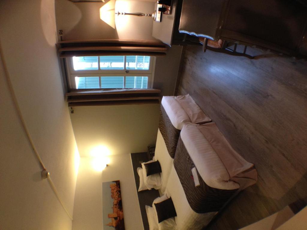 Logis La Ferme Hotel Avignon