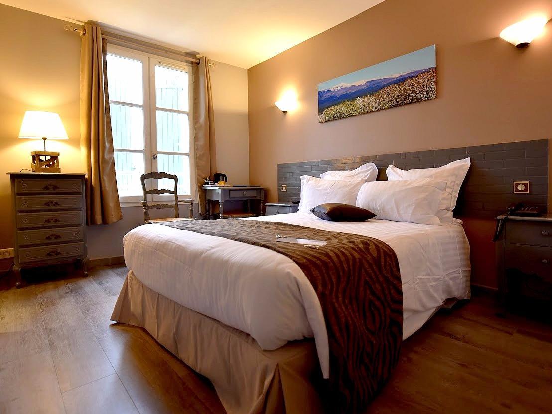 Logis La Ferme 3* Avignon