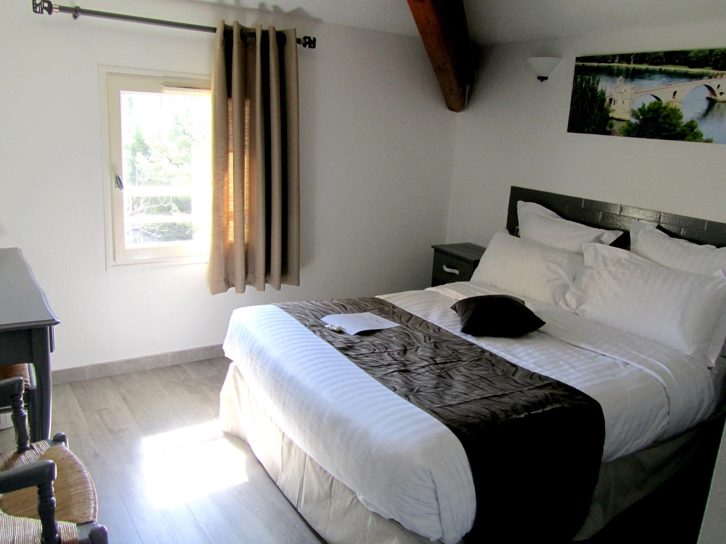 Hotel Logis La Ferme 3*