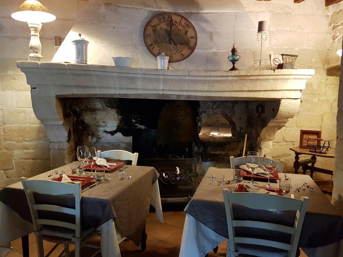 Logis La Ferme 3* Avignon