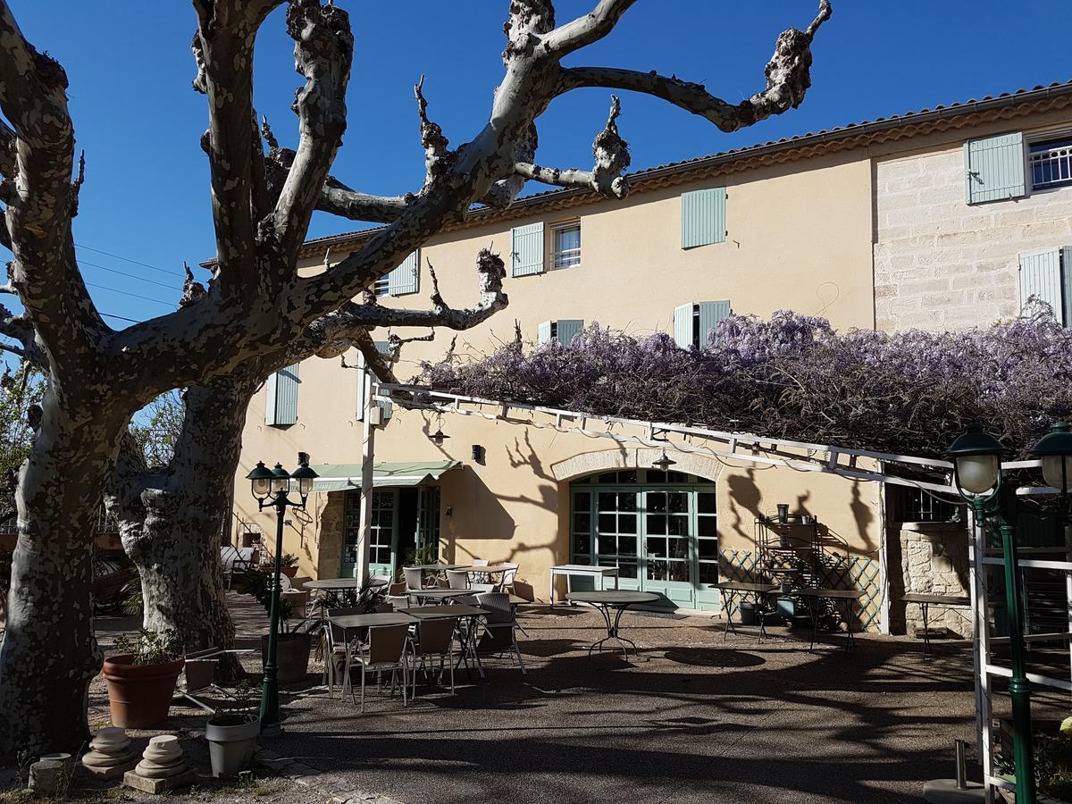Logis La Ferme 3*