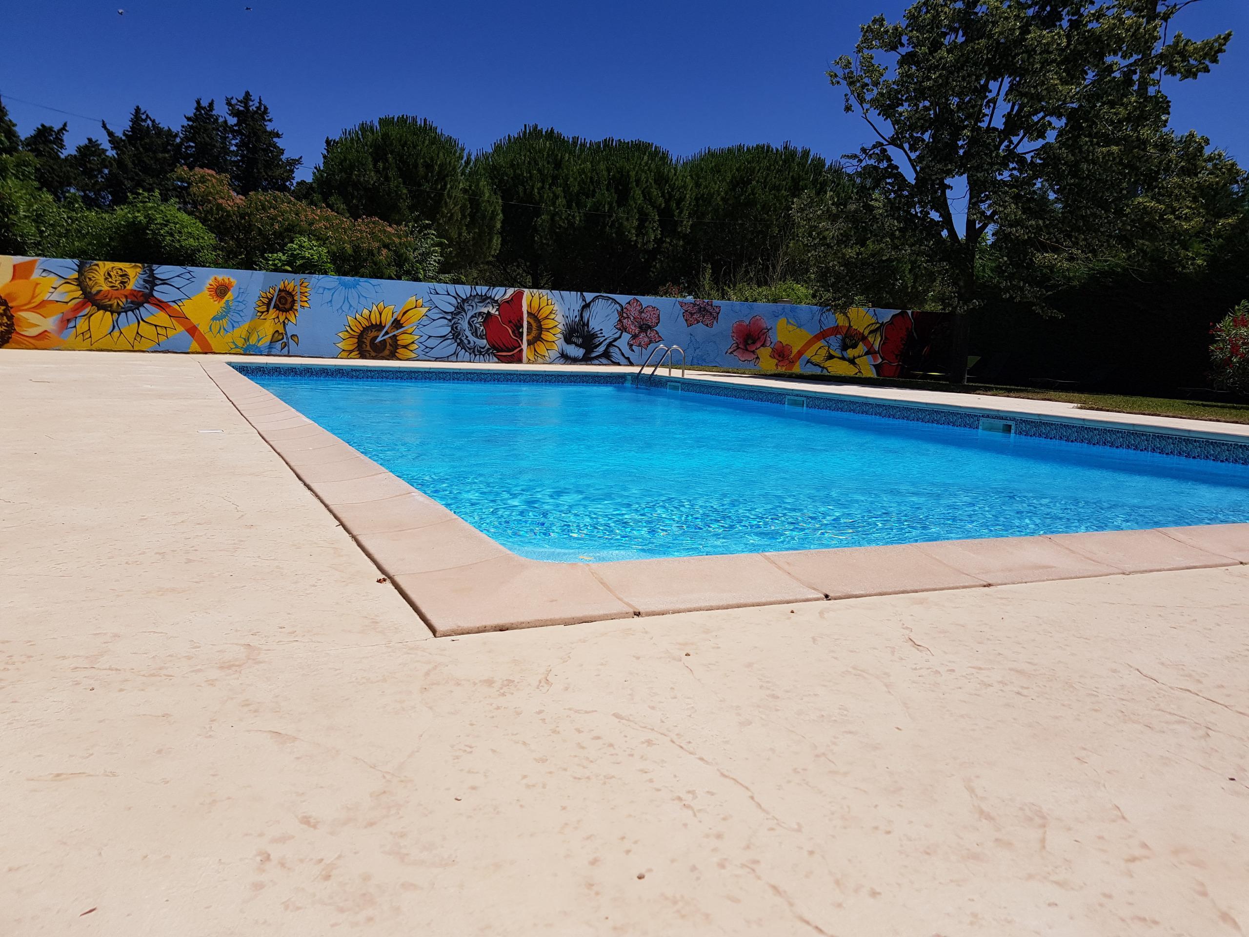 Logis La Ferme 3* Avignon