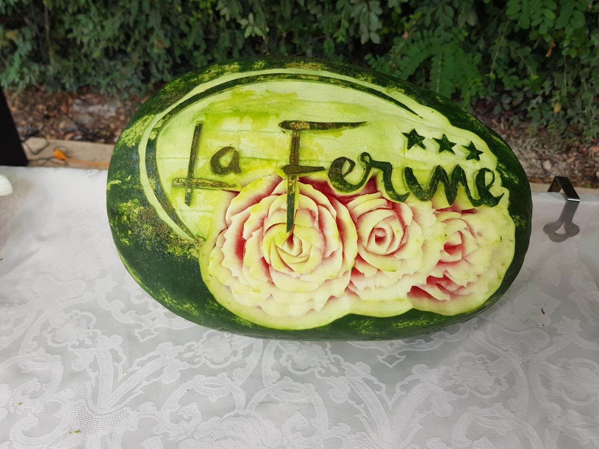 Hotel Logis La Ferme Avignon