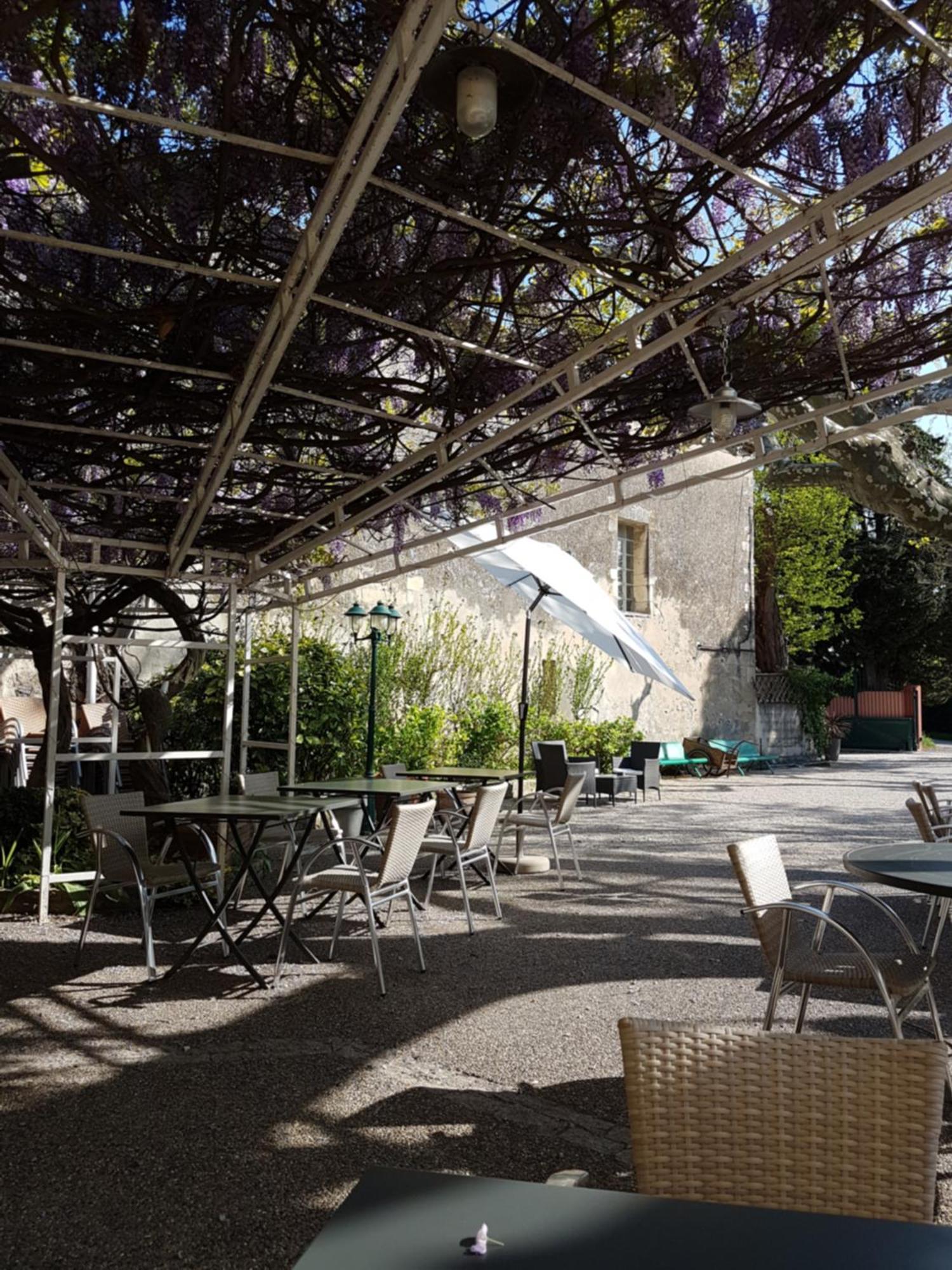 Hotel Logis La Ferme
