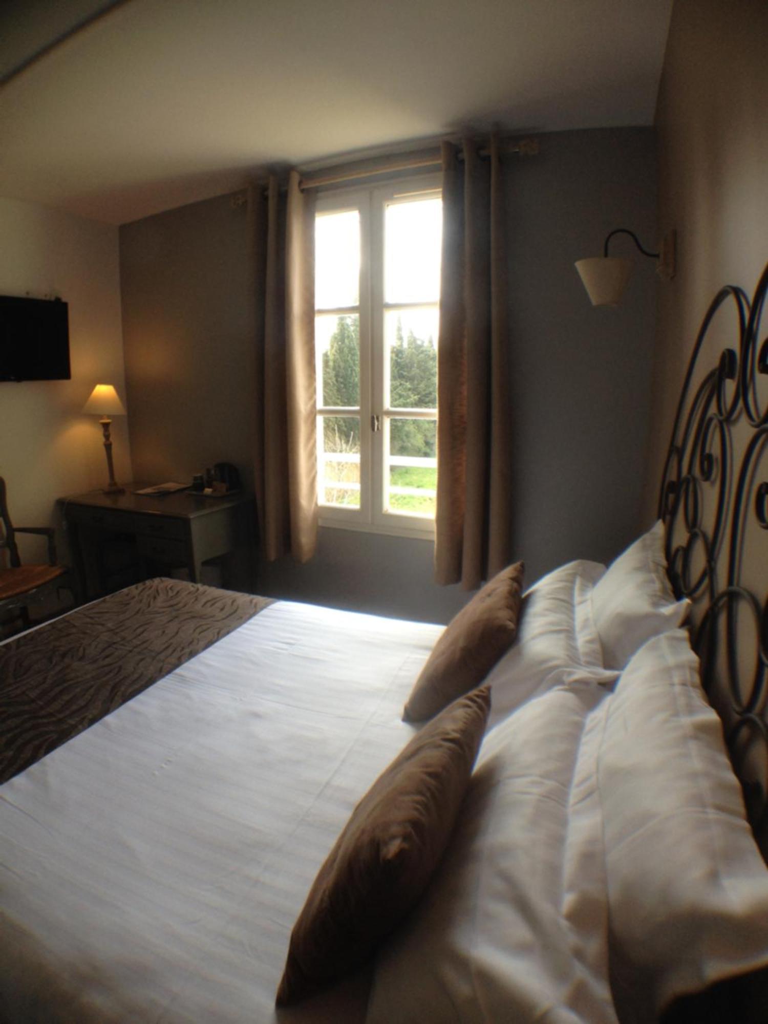 Logis La Ferme 3*