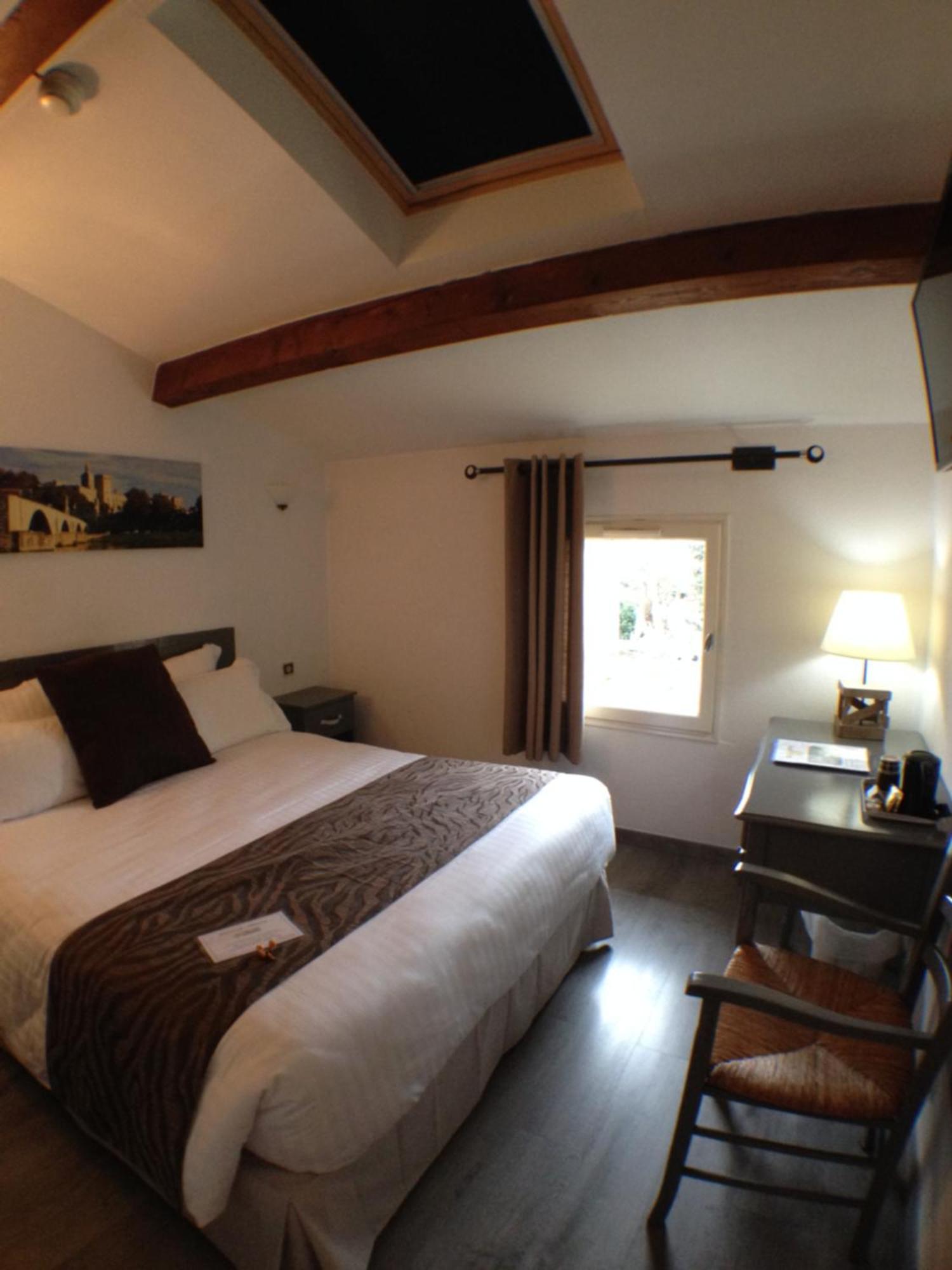 Logis La Ferme Hotel 3*