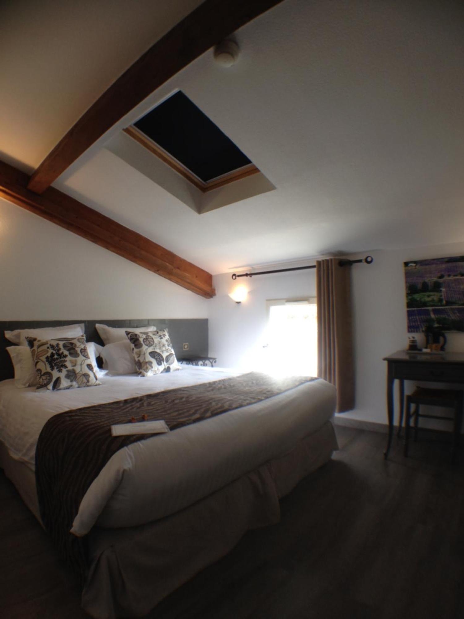 Logis La Ferme Hotel Avignon