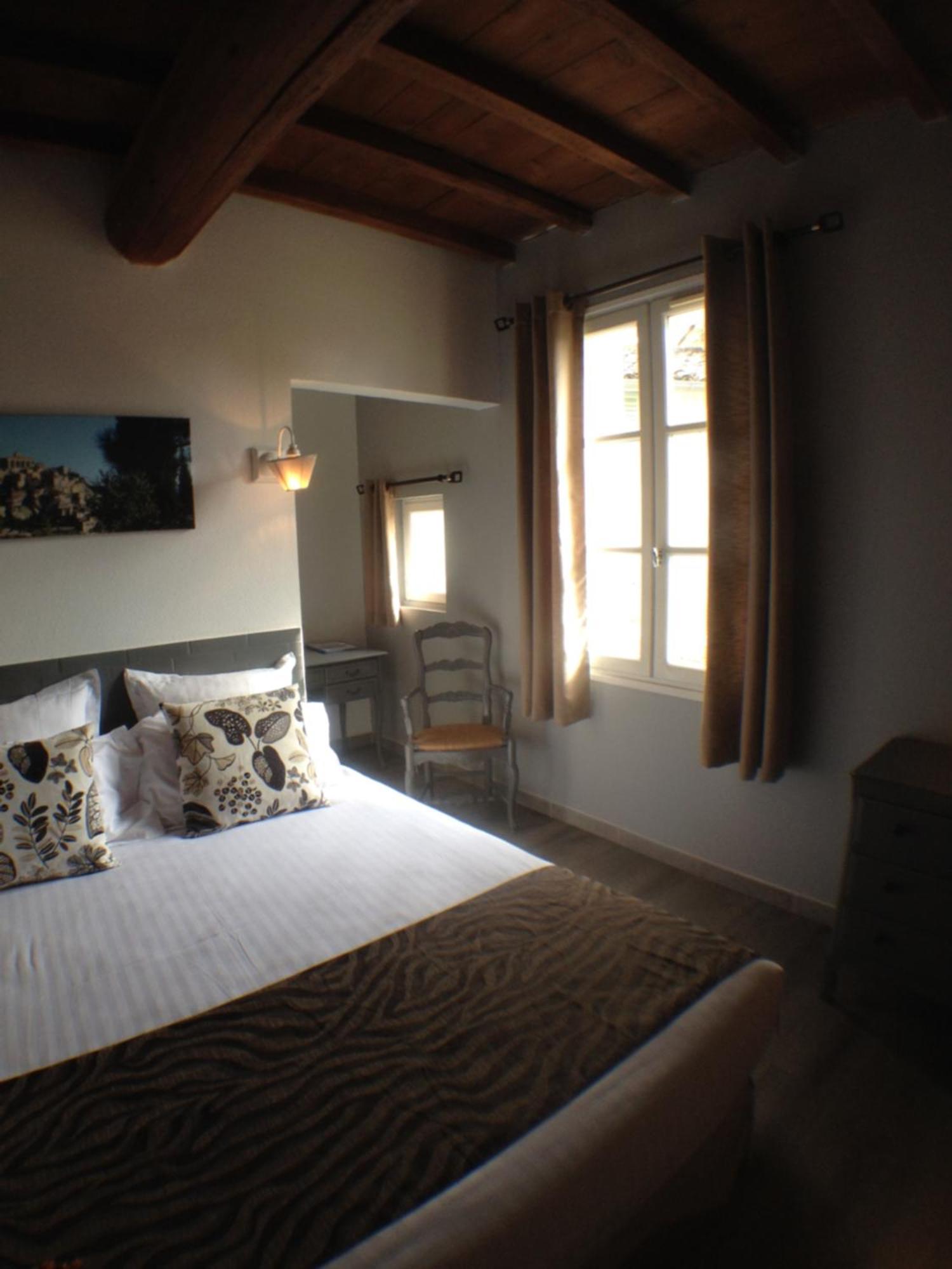 Hotel Logis La Ferme 3*