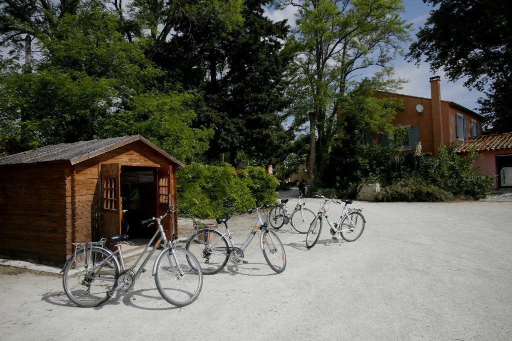 Logis La Ferme Hotel