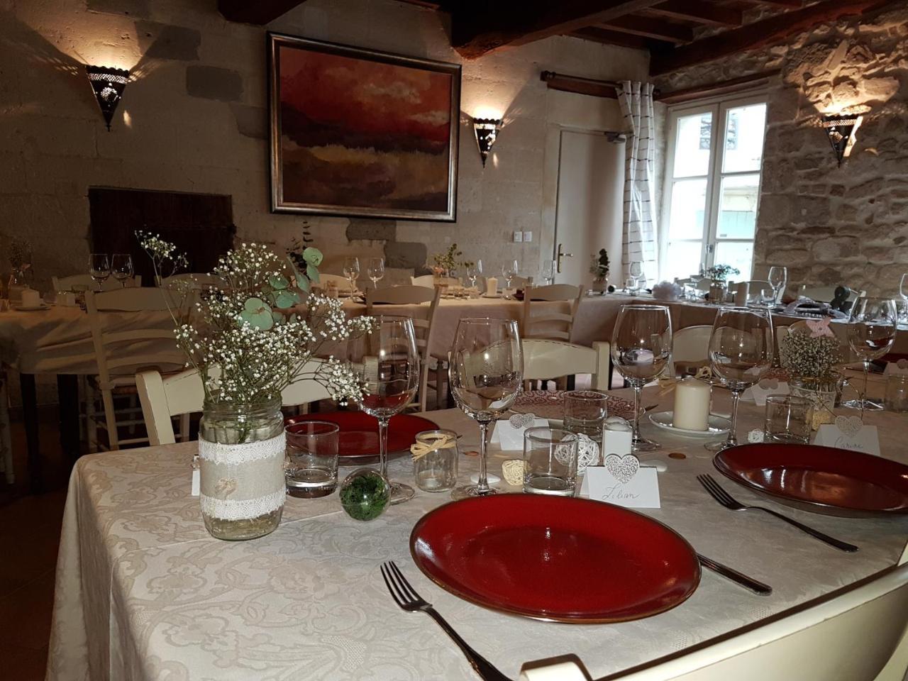 Hotel Logis La Ferme 3*