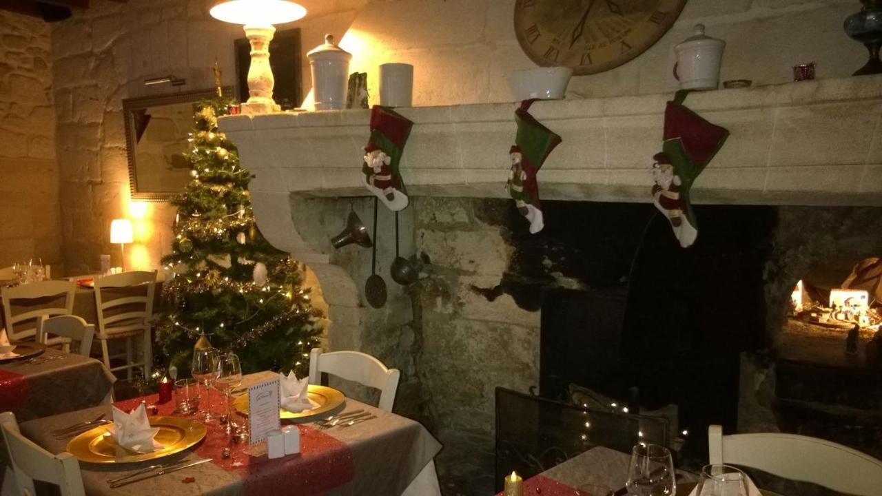 Logis La Ferme Hotel Avignon