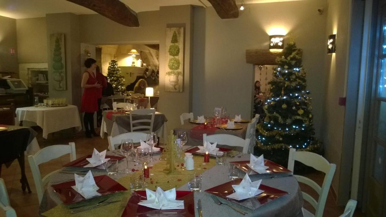 Logis La Ferme Avignon